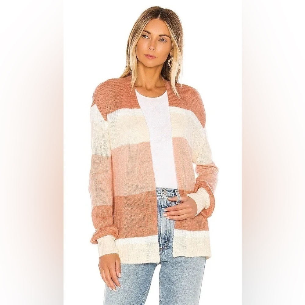 NWT house of harlow × revolve cardigan